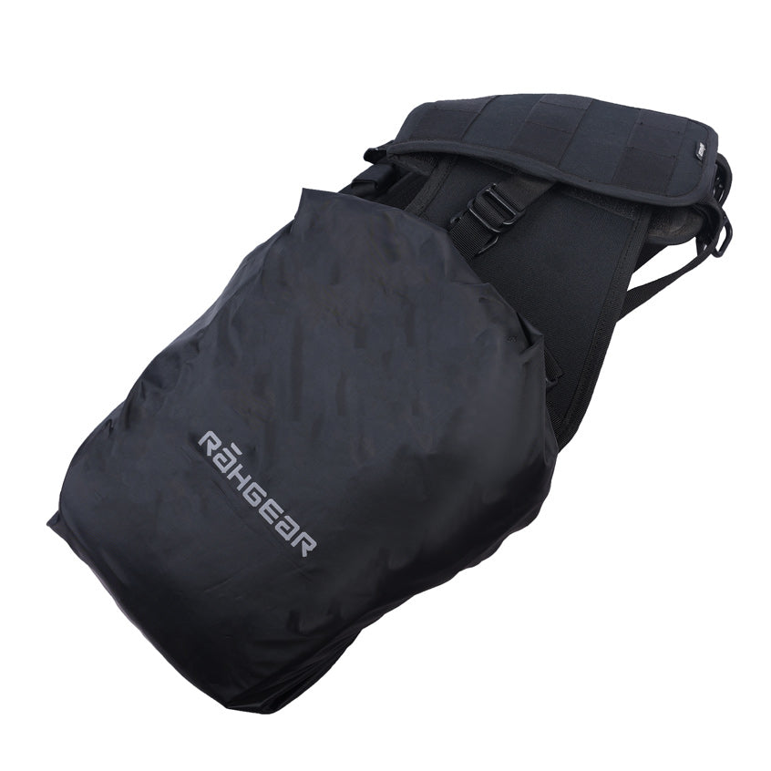 Muck Covers Auxpack/Unrack Trail - Image 4