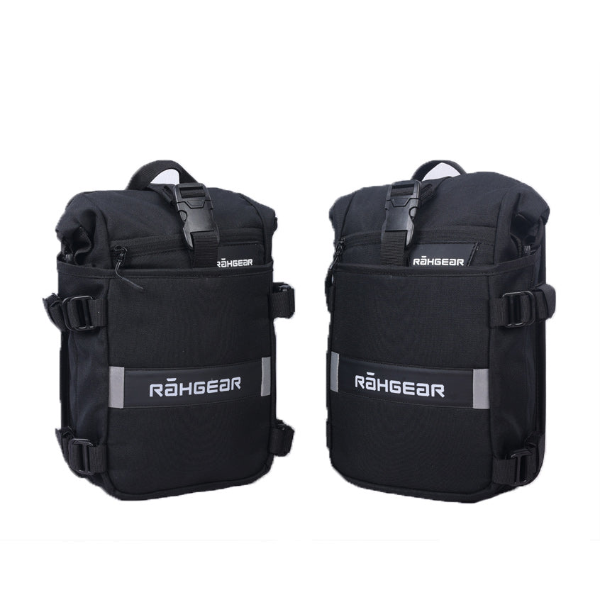 AuxPack Crashbar Bags - Image 2