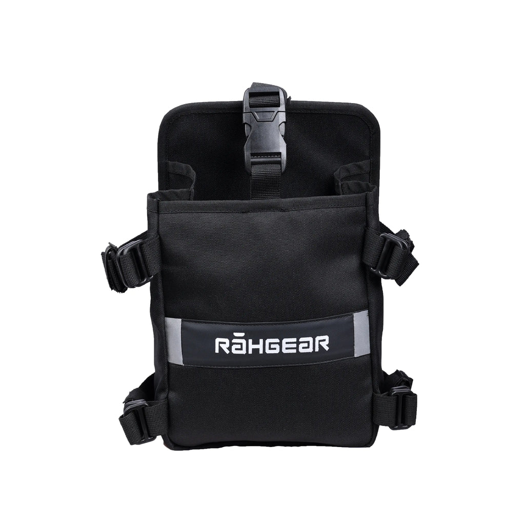 AuxPack Crashbar Bags - Image 5