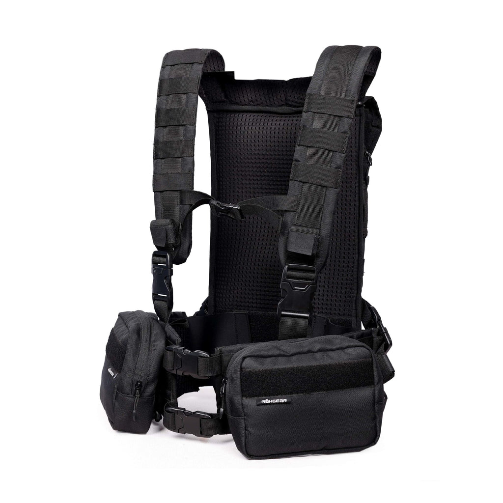 Battle Vest - Hydration Pack - Image 2