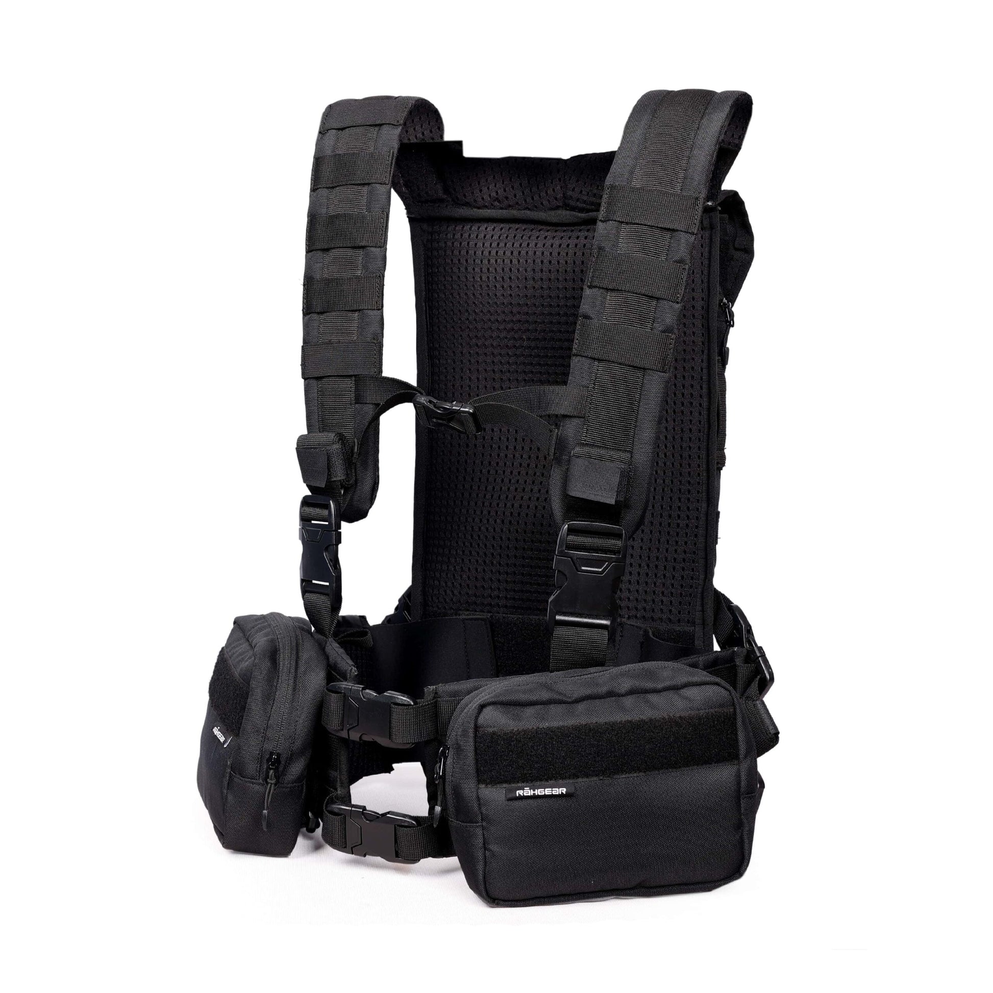 Battle Vest - Hydration Pack - Image 2