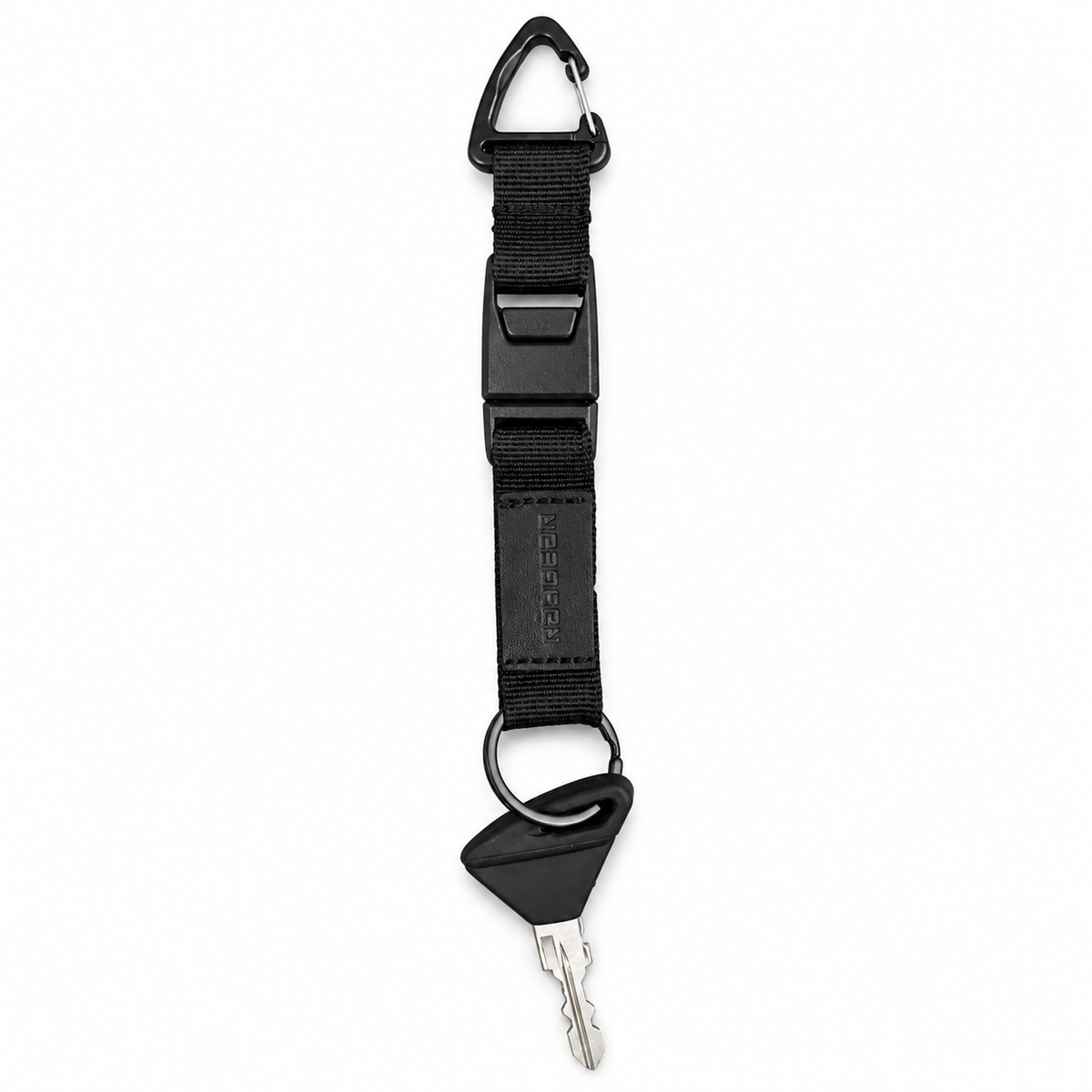 Rahgear KeySnap Mag hook attachment for belt loop and riding gear