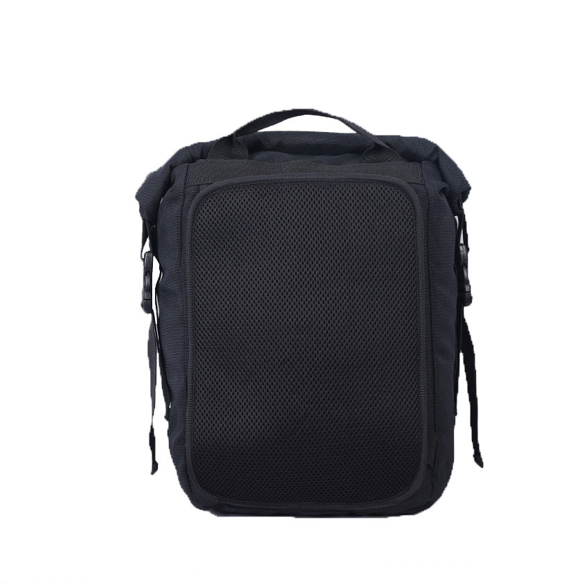Compack 15 100 % Waterproof Tail Bag - Image 2