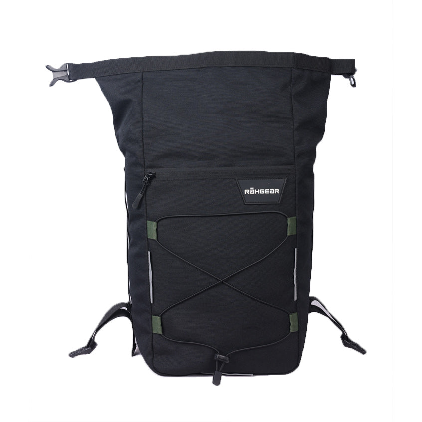 Compack 15 100 % Waterproof Tail Bag - Image 5