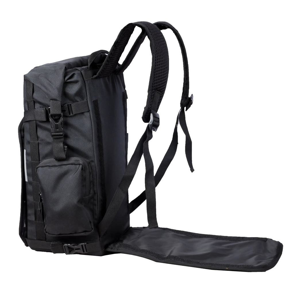 Compack 25 100 % Waterproof Tail Bag - Image 4