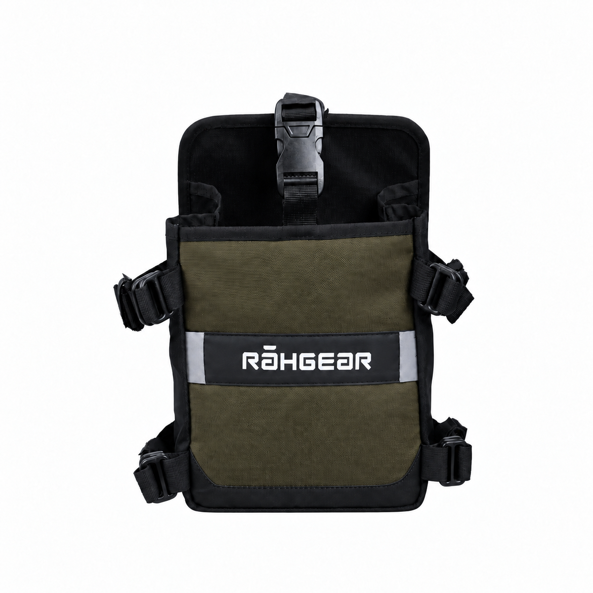 AuxPack Crash Bar Bags