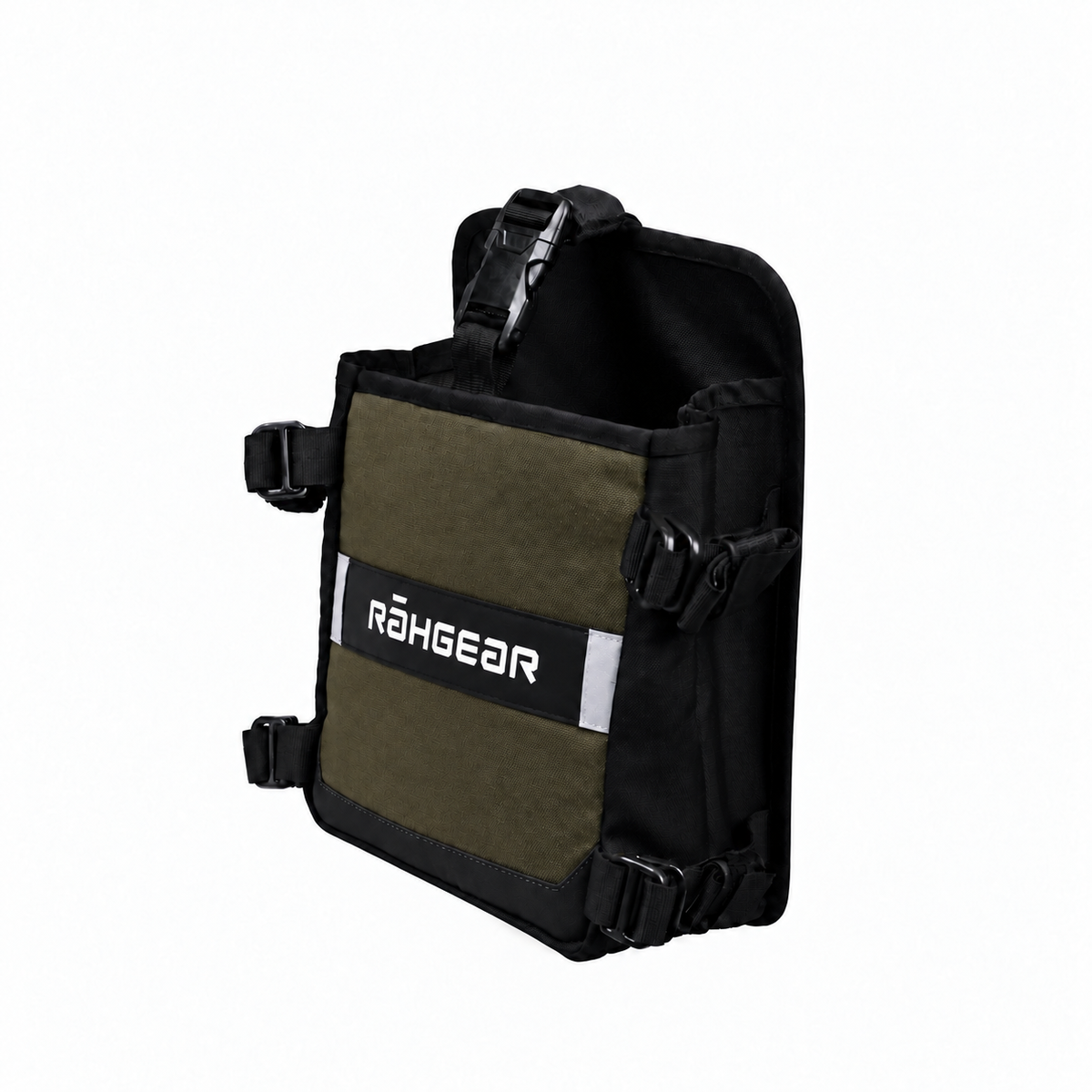 AuxPack Crash Bar Bags
