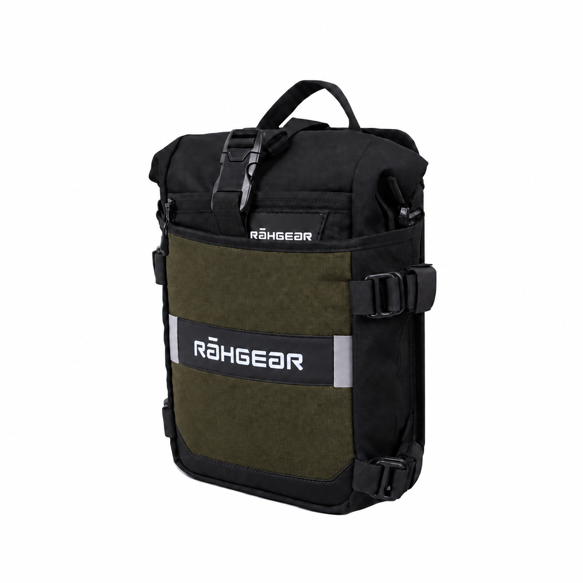 AuxPack Crash Bar Bags