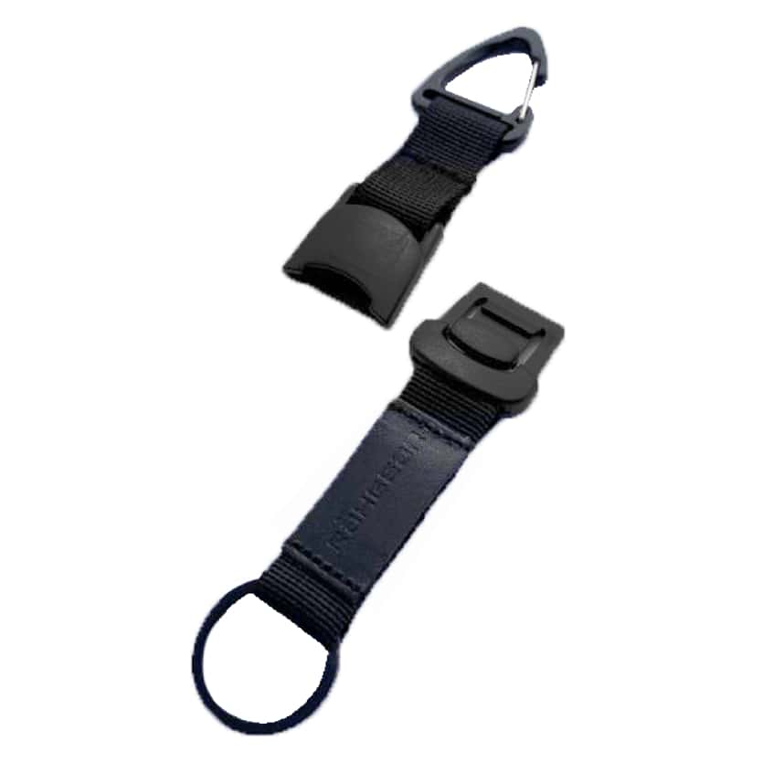 Keysnap Program Keysnap - Modular Keychain – Rahgear