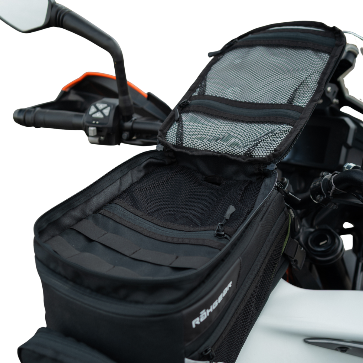 Recon Tank Bag