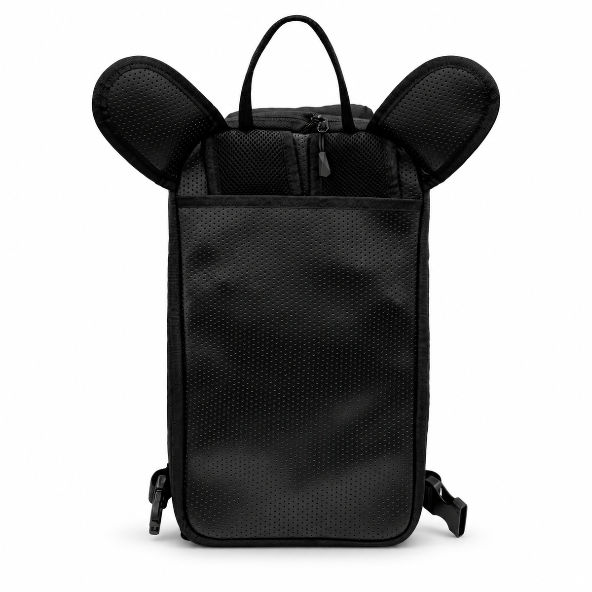 Rahgear Recon motorcycle tank bag anti skid base