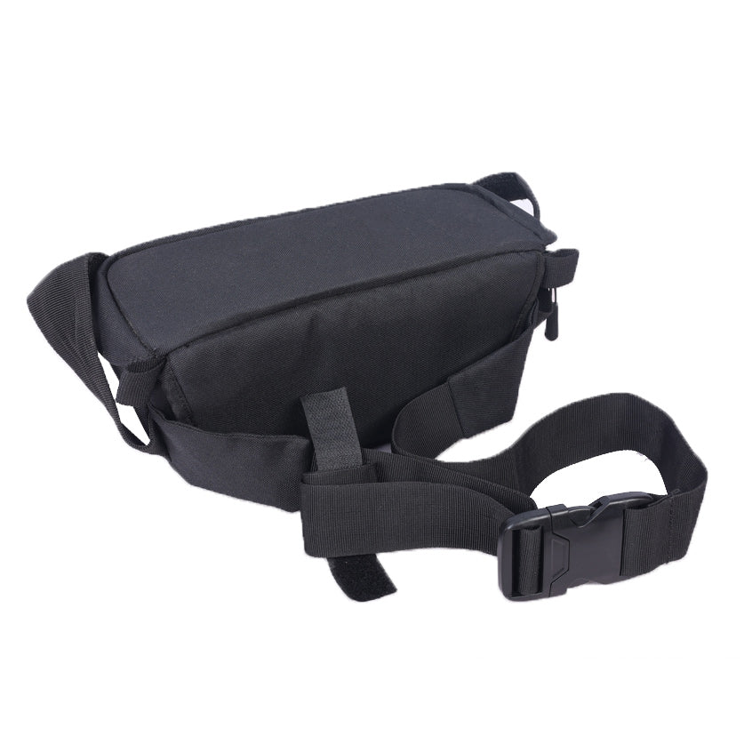 Stash Handlebar Bag - Image 7