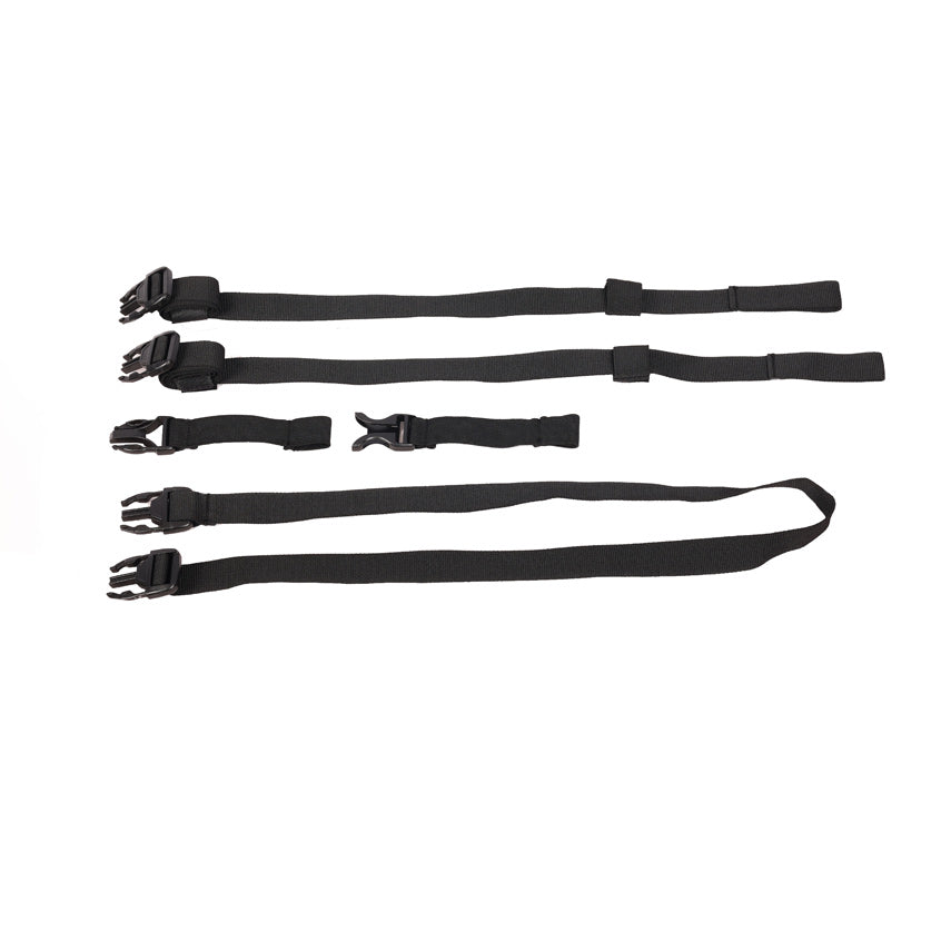 Tank Bag Replacement/Spare Mounting straps