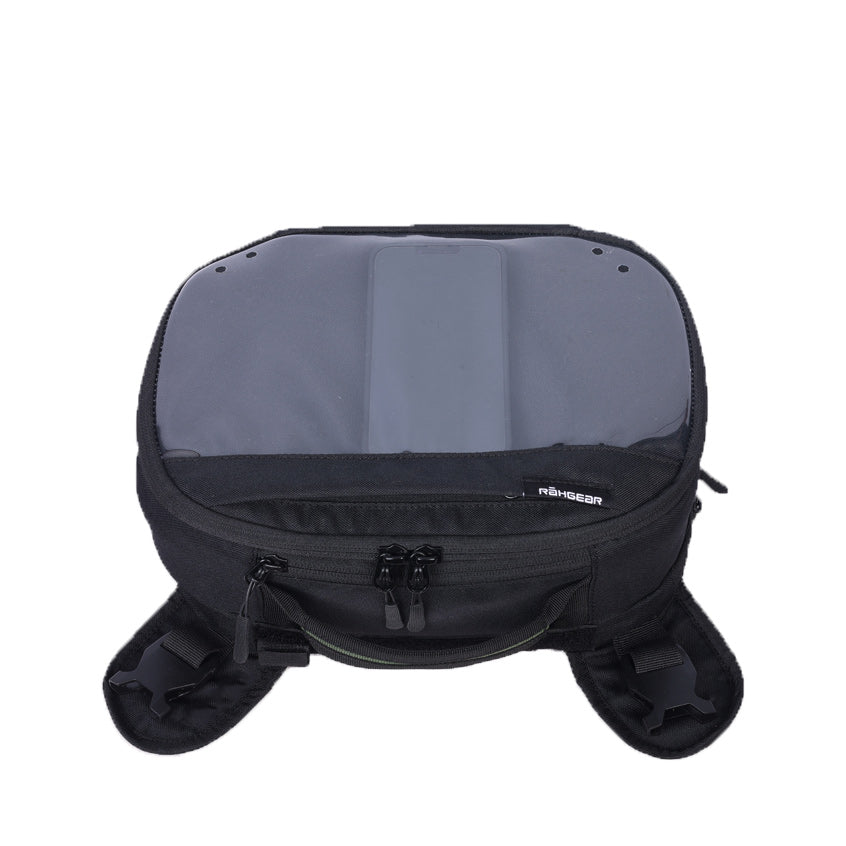 TrailBlazer Hydration Tank Bag - Image 2