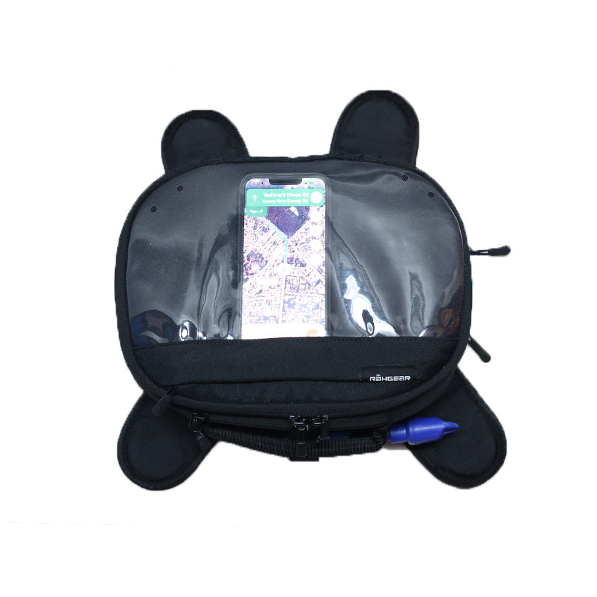 TrailBlazer Magnetic Hydration Tank Bag - Image 10