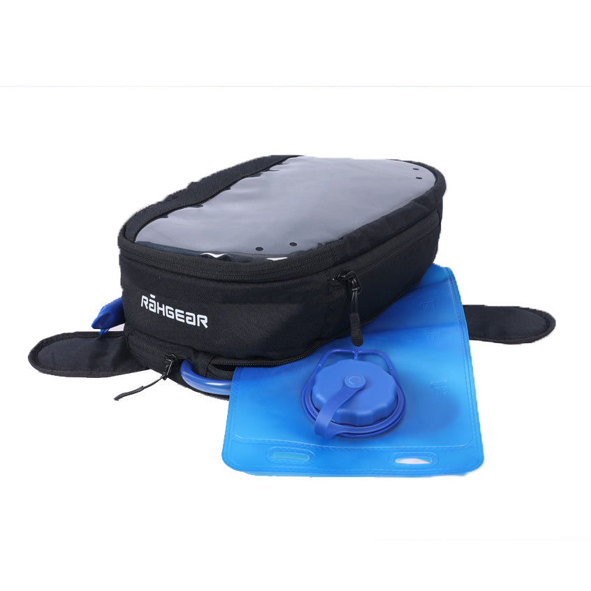 TrailBlazer Magnetic Hydration Tank Bag - Image 6