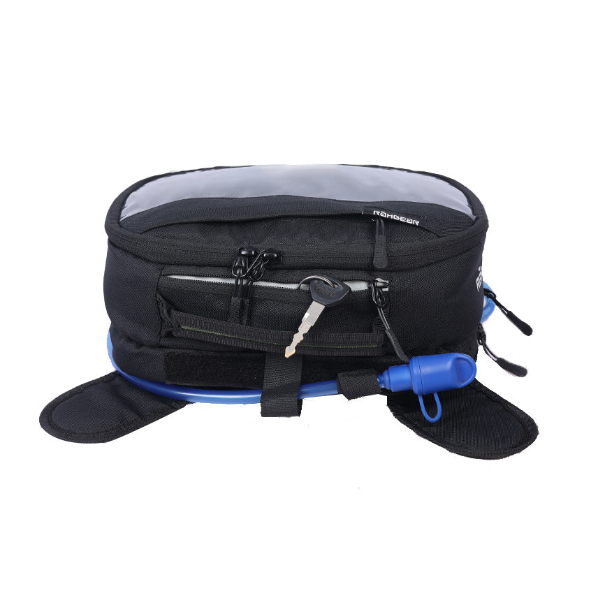 TrailBlazer Magnetic Hydration Tank Bag - Image 7