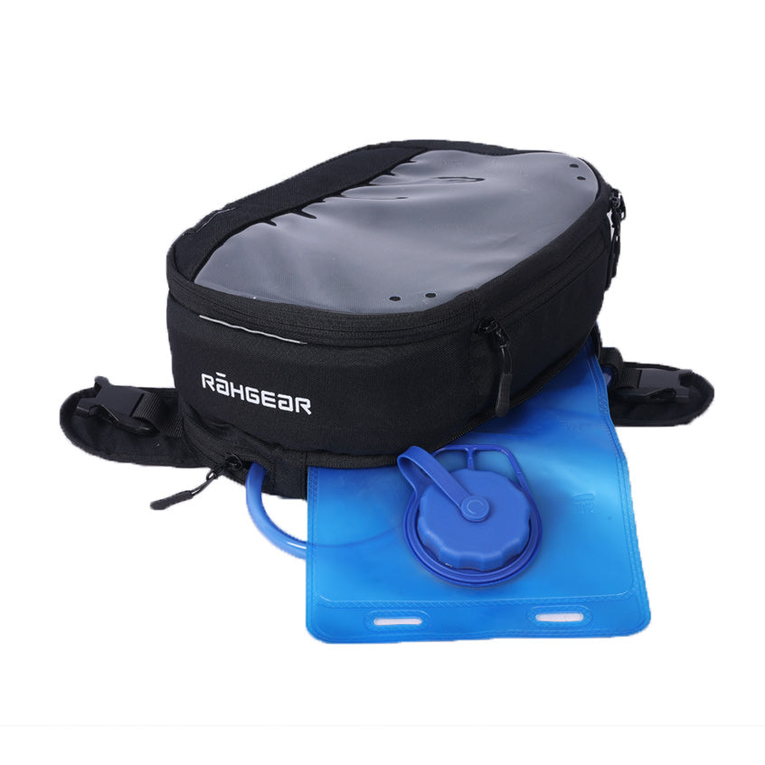 TrailBlazer Hydration Tank Bag - Image 8