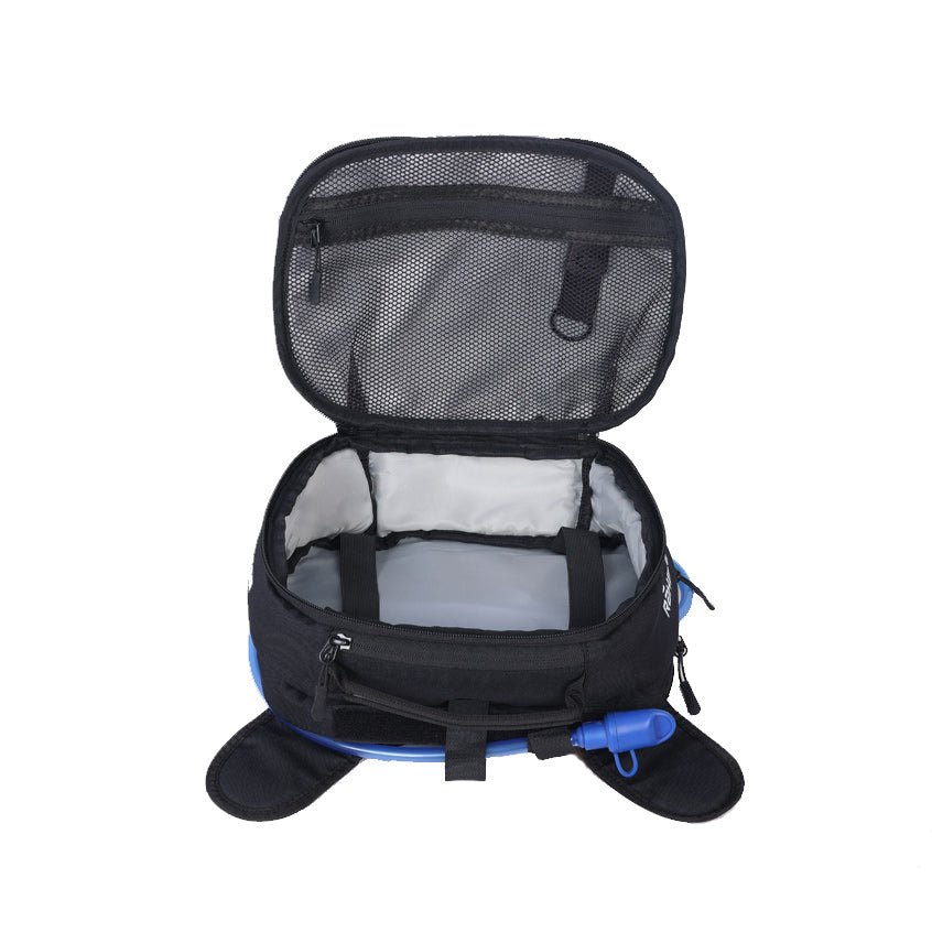 TrailBlazer Magnetic Hydration Tank Bag - Image 8