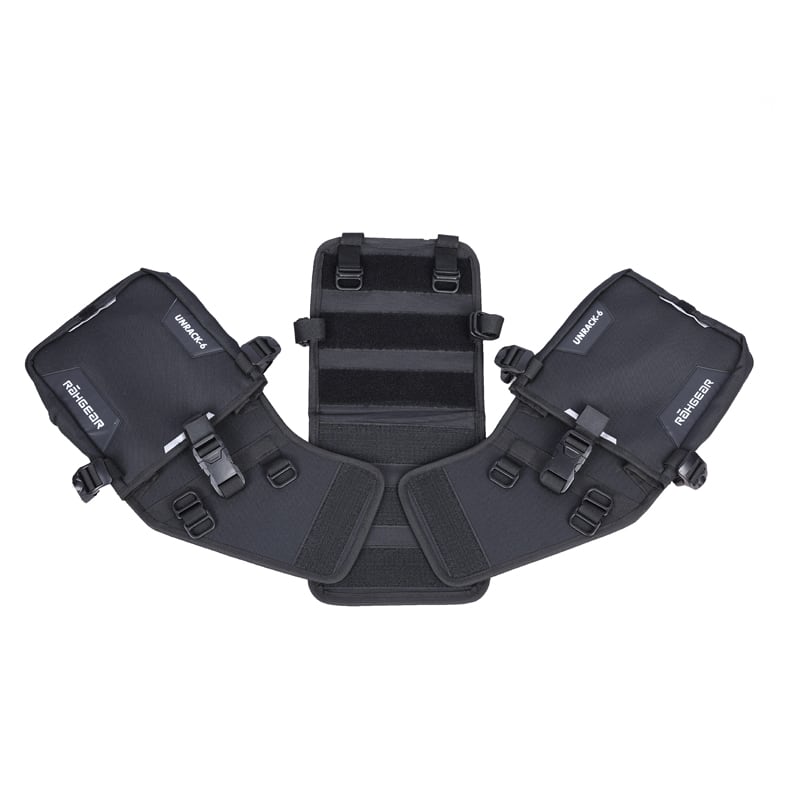 Unrack Trail - Image 3