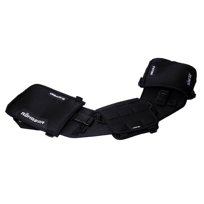 Unrack Getaway Rackless Saddle Bags - Image 3