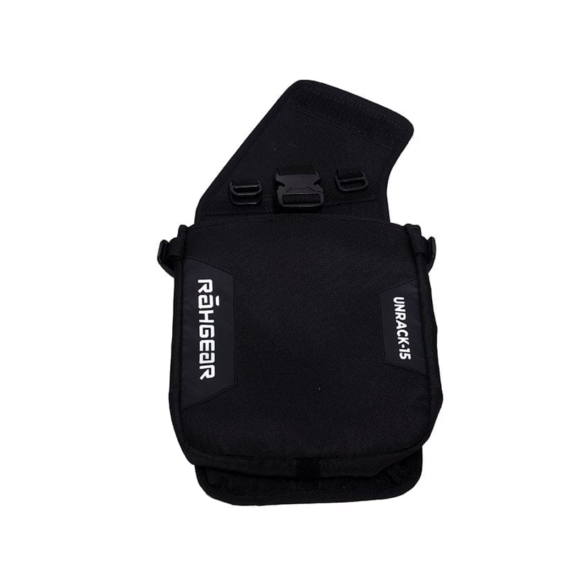 Unrack Getaway Rackless Saddle Bags - Image 4