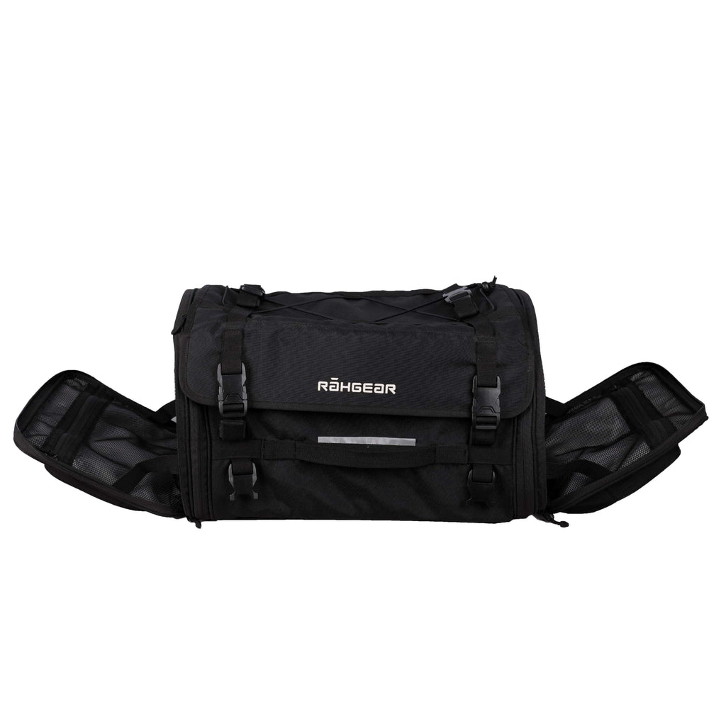 Wanderer Tail Bag - Image 2