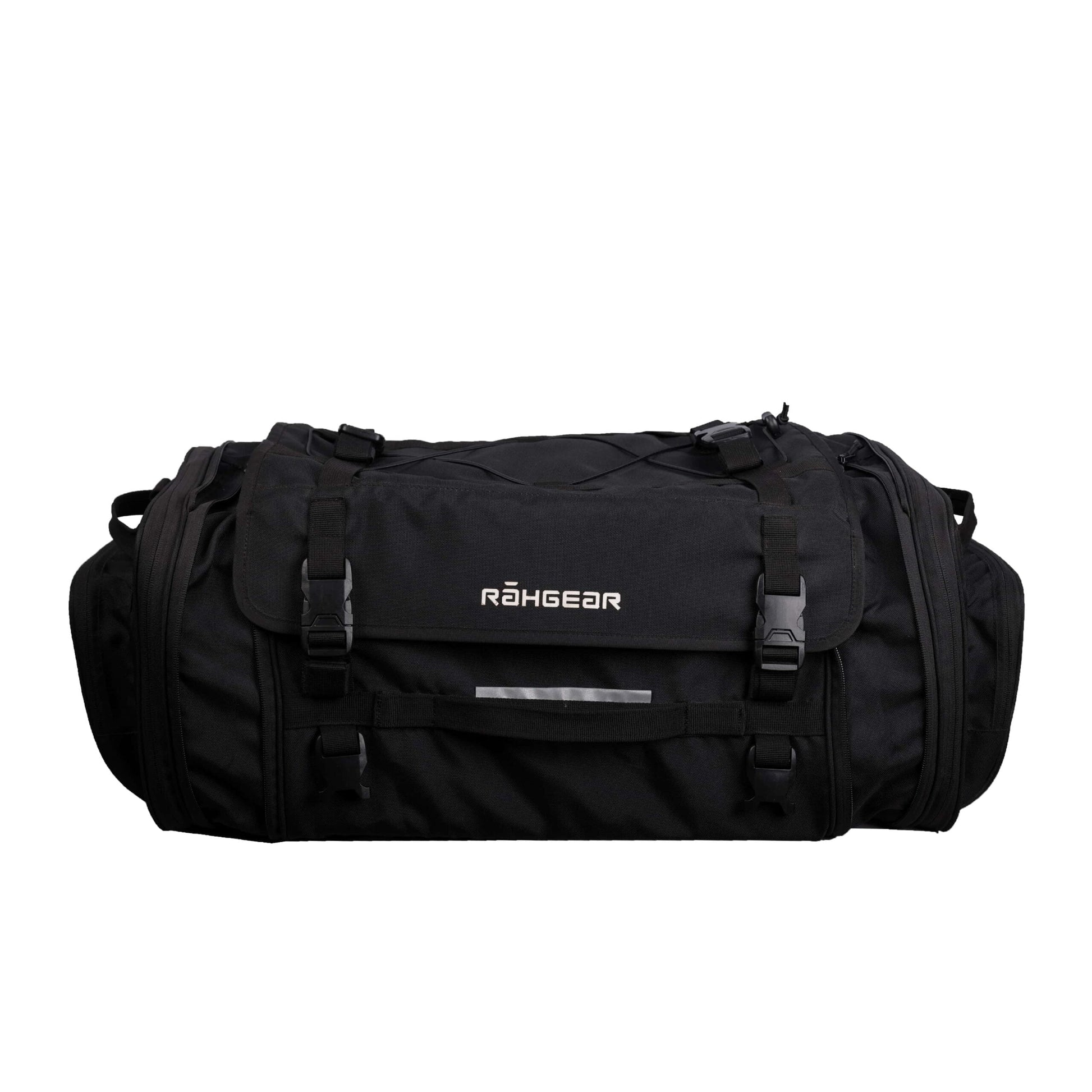 Wanderer Tail Bag - Image 6