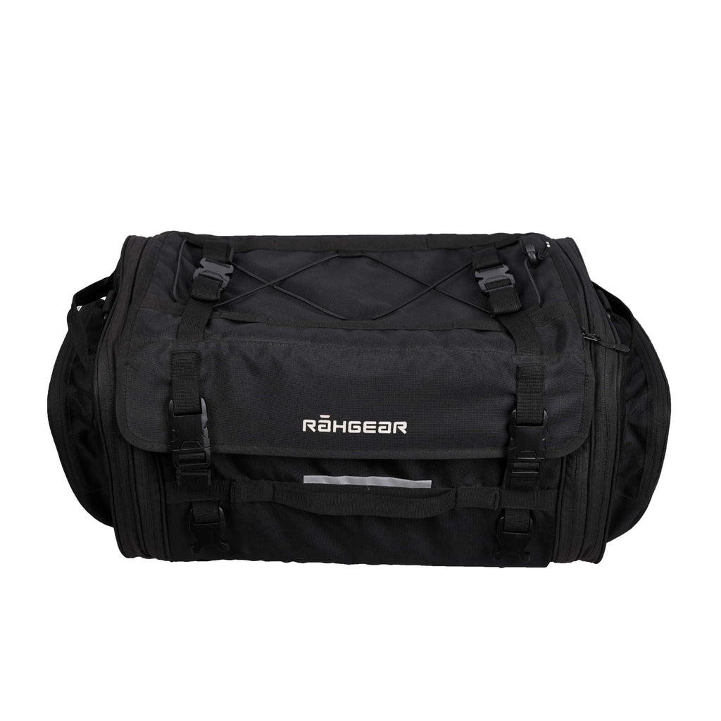 Wanderer Tail Bag - Image 4