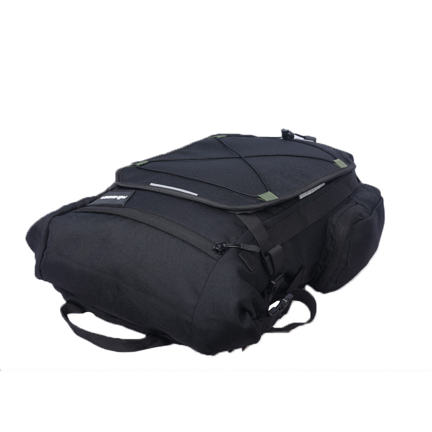 Compack 25 100 % Waterproof Tail Bag - Image 6