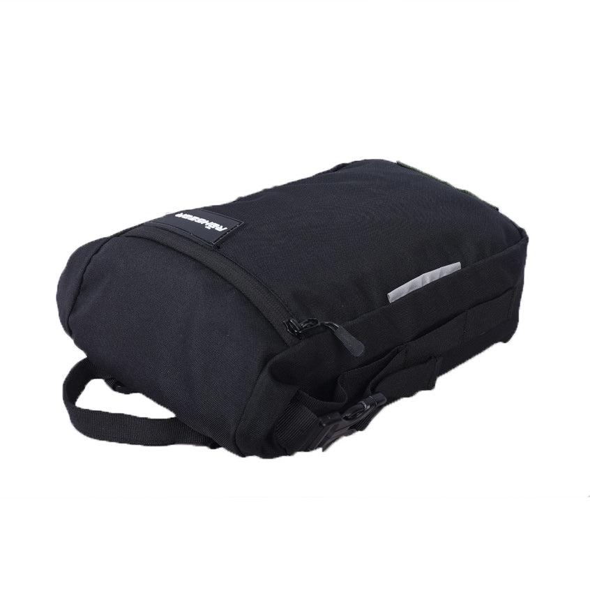Compack 6 100 % Waterproof Tail Bag - Image 2
