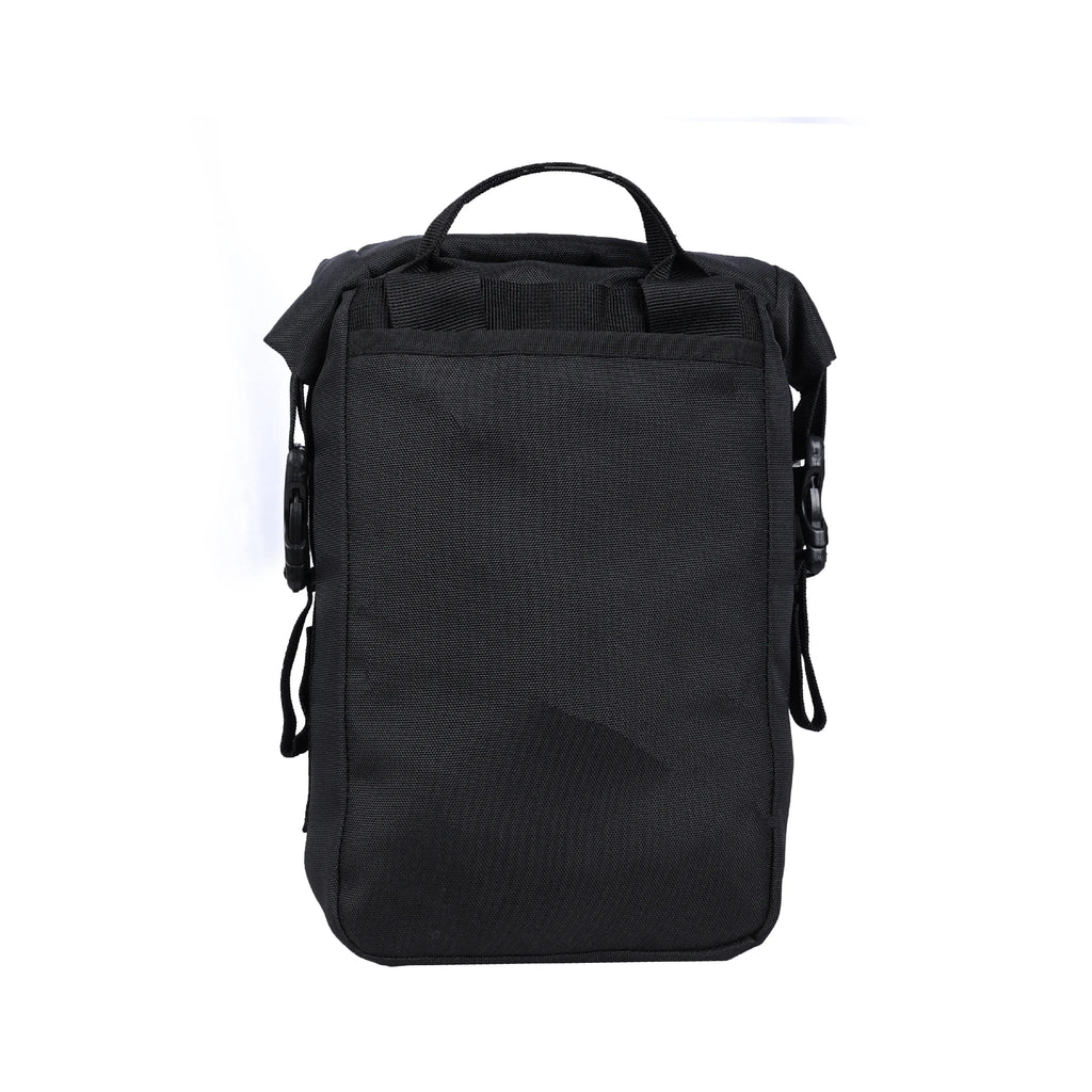 Compack 6 100 % Waterproof Tail Bag - Image 3