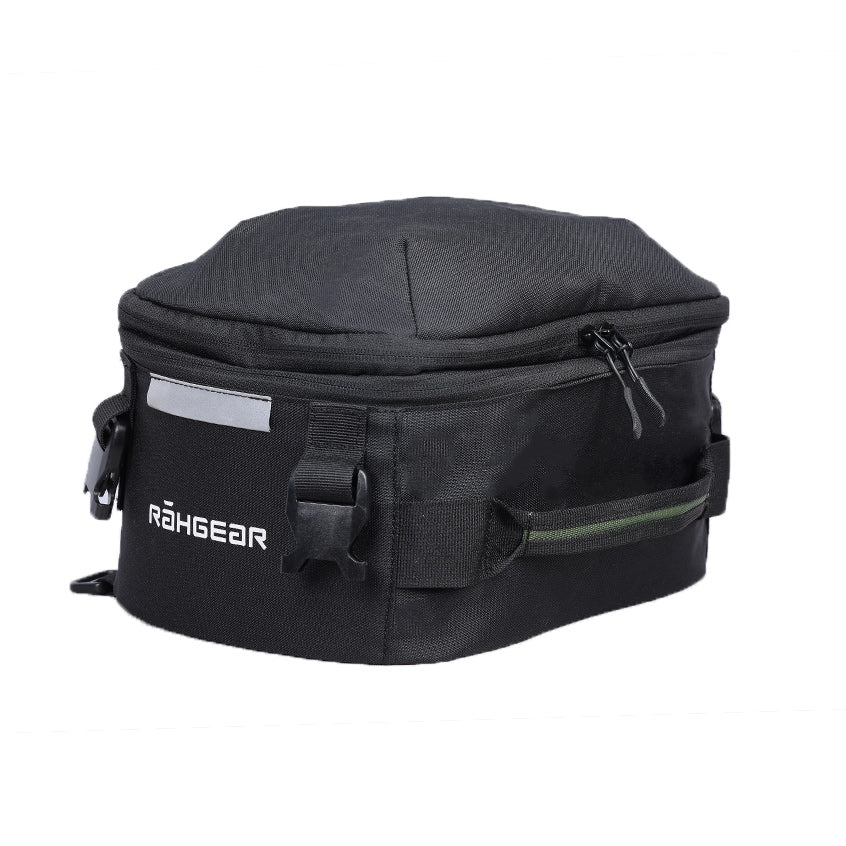 Dayfarer Tail Bag - Image 2