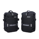 AuxPack Crashbar Bags