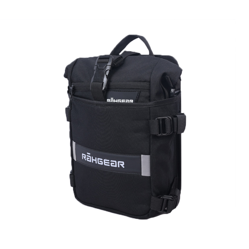 AuxPack Crashbar Bags