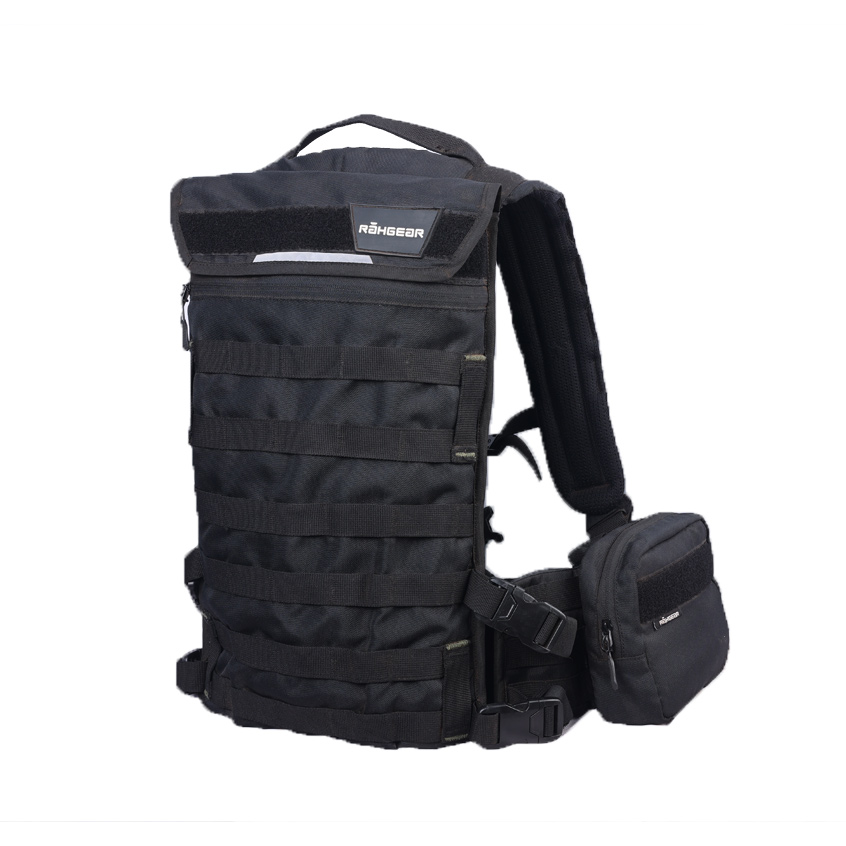 Battle Vest - Hydration Pack