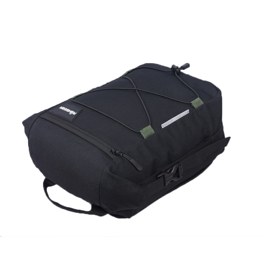 Compack 15 100 % Waterproof Tail Bag