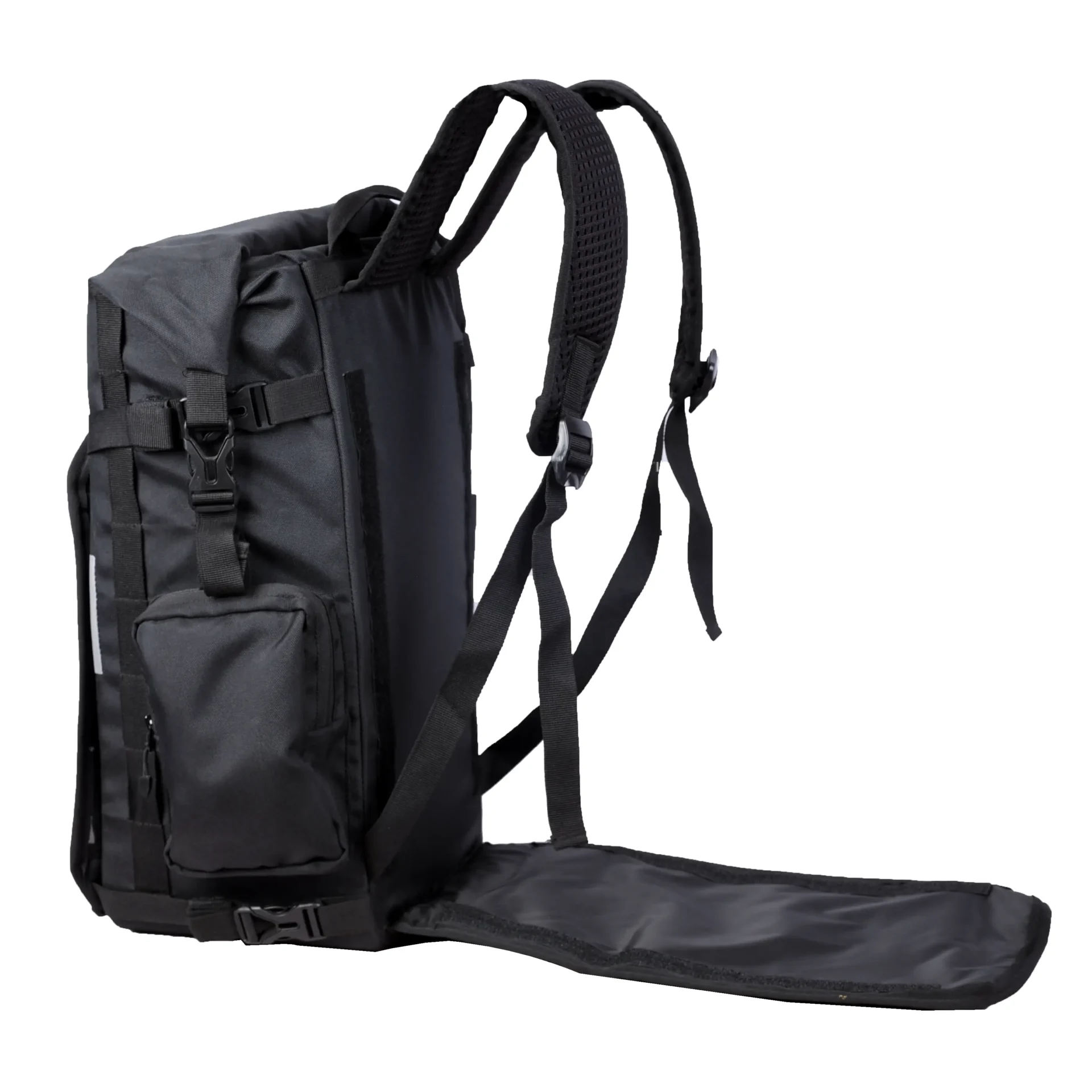 Compack 25 100 % Waterproof Tail Bag