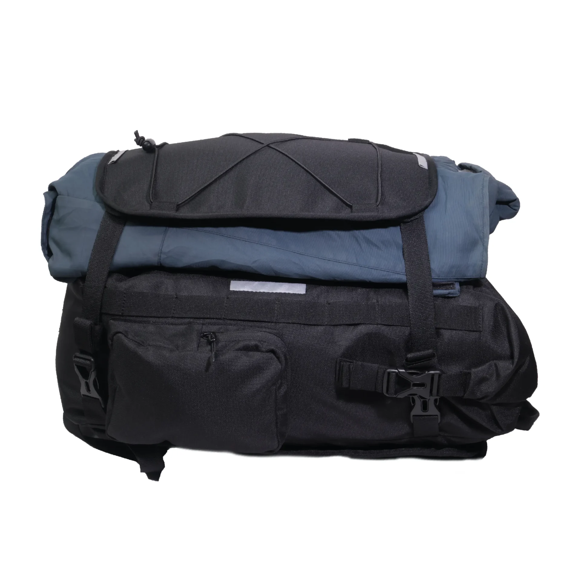 Compack 25 100 % Waterproof Tail Bag