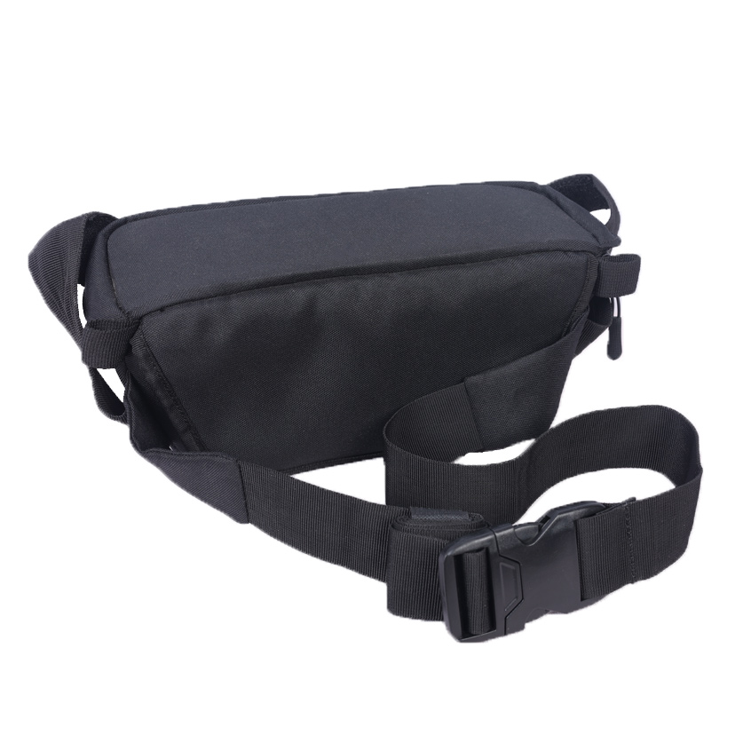 Stash Handlebar Bag