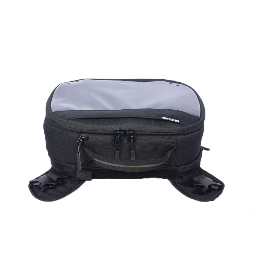 TrailBlazer Hydration Tank Bag