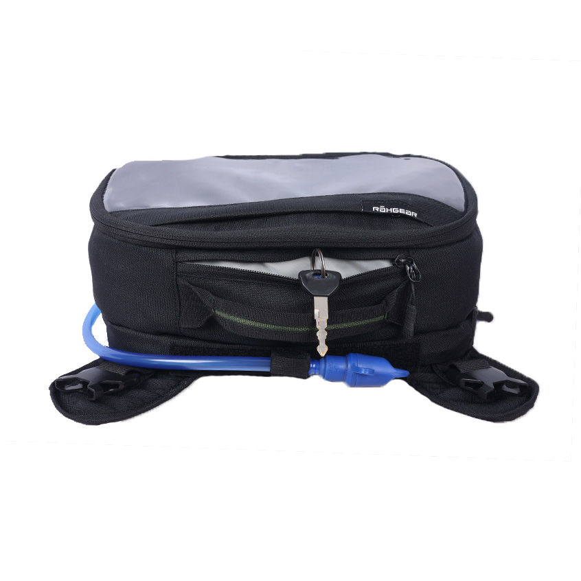 TrailBlazer Hydration Tank Bag