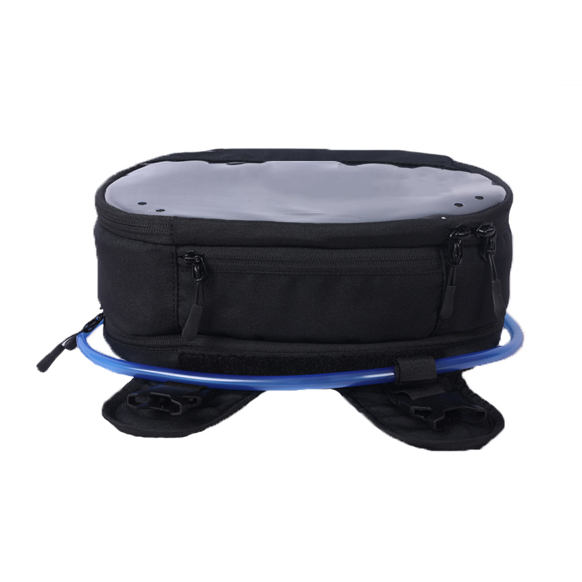 TrailBlazer Hydration Tank Bag