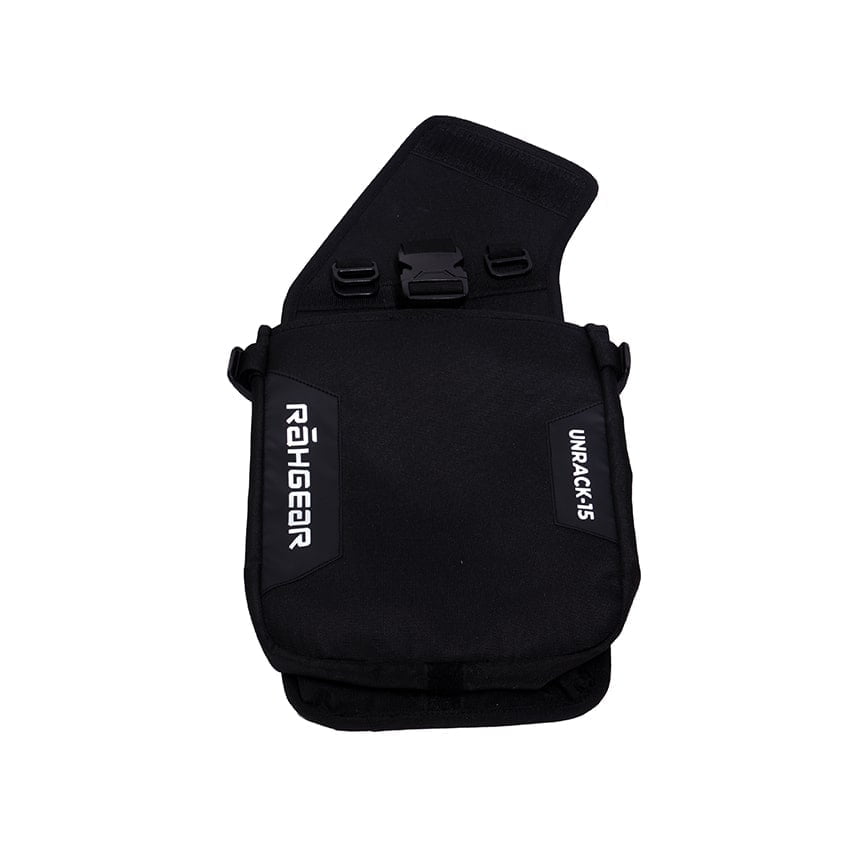 Unrack Tour Rackless Saddle Bags