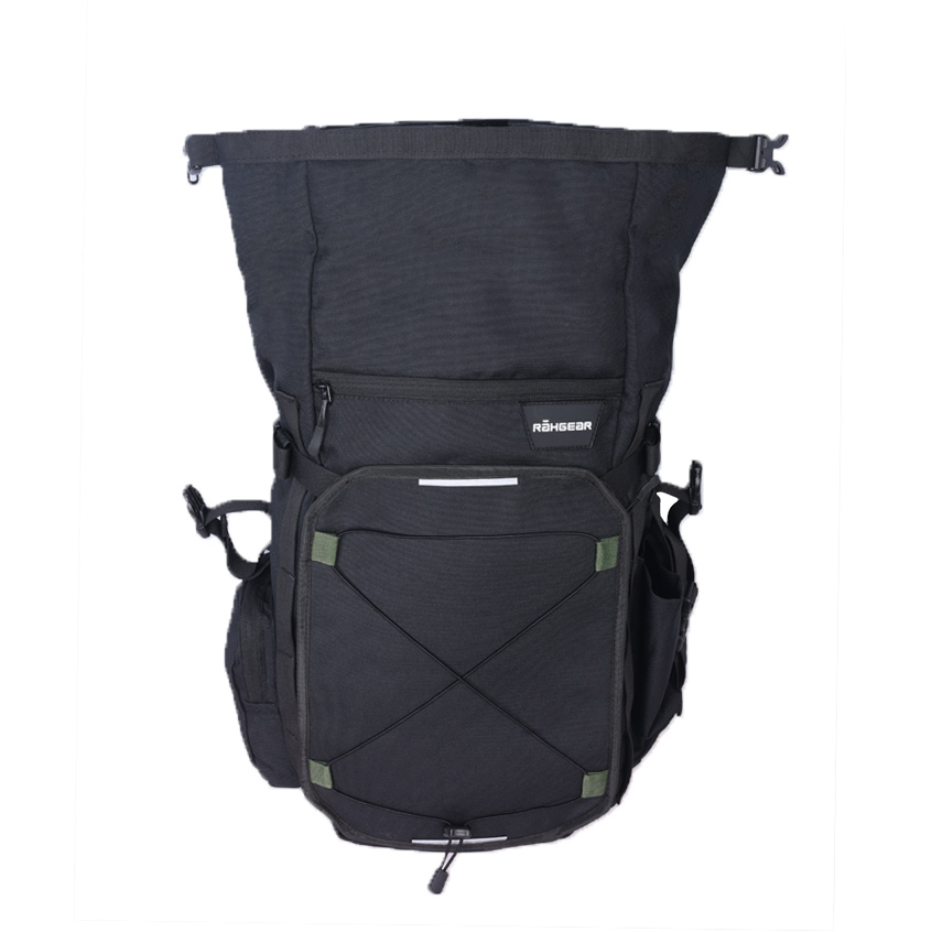 Compack 25 100 % Waterproof Tail Bag