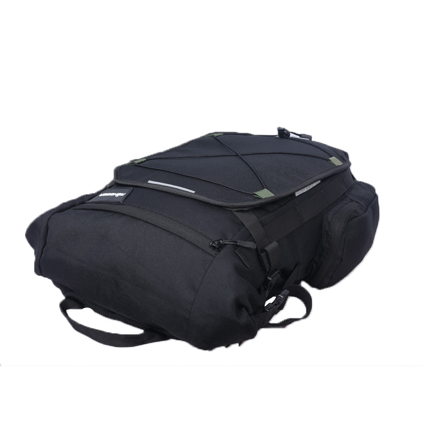 Compack 25 100 % Waterproof Tail Bag