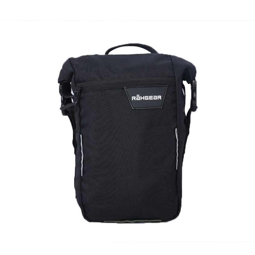 Compack 6 100 % Waterproof Tail Bag