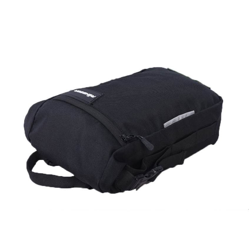 Compack 6 100 % Waterproof Tail Bag