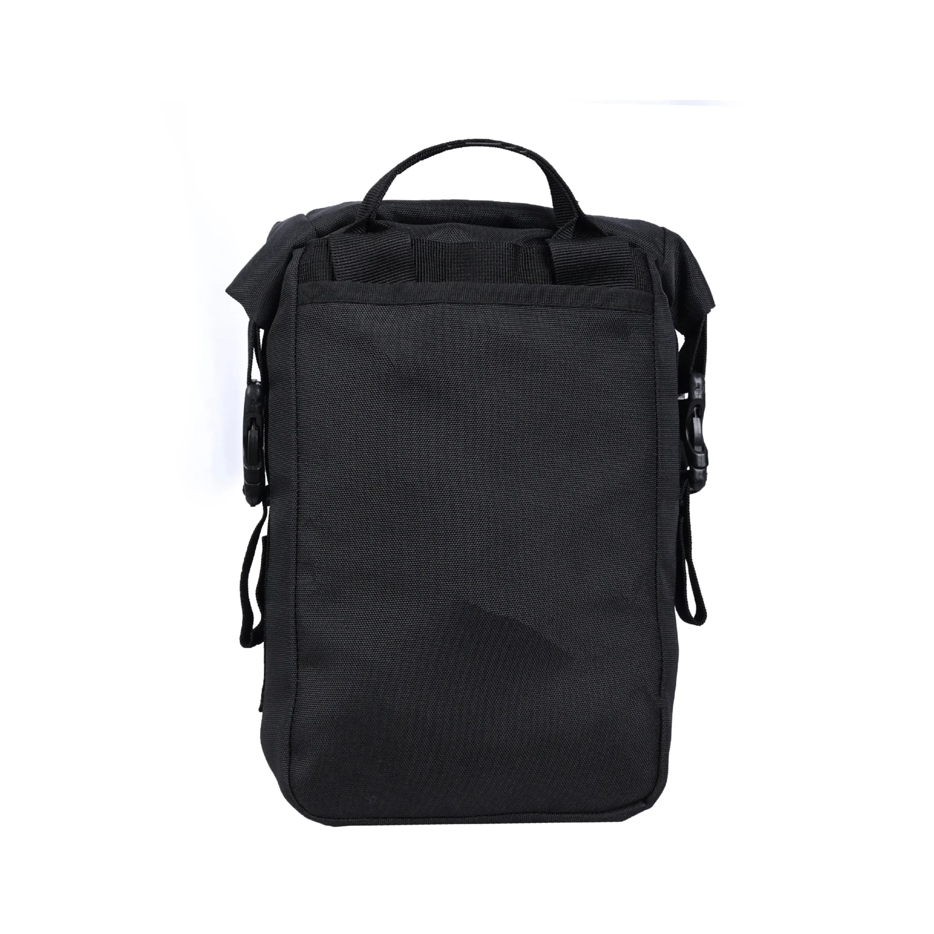 Compack 6 100 % Waterproof Tail Bag