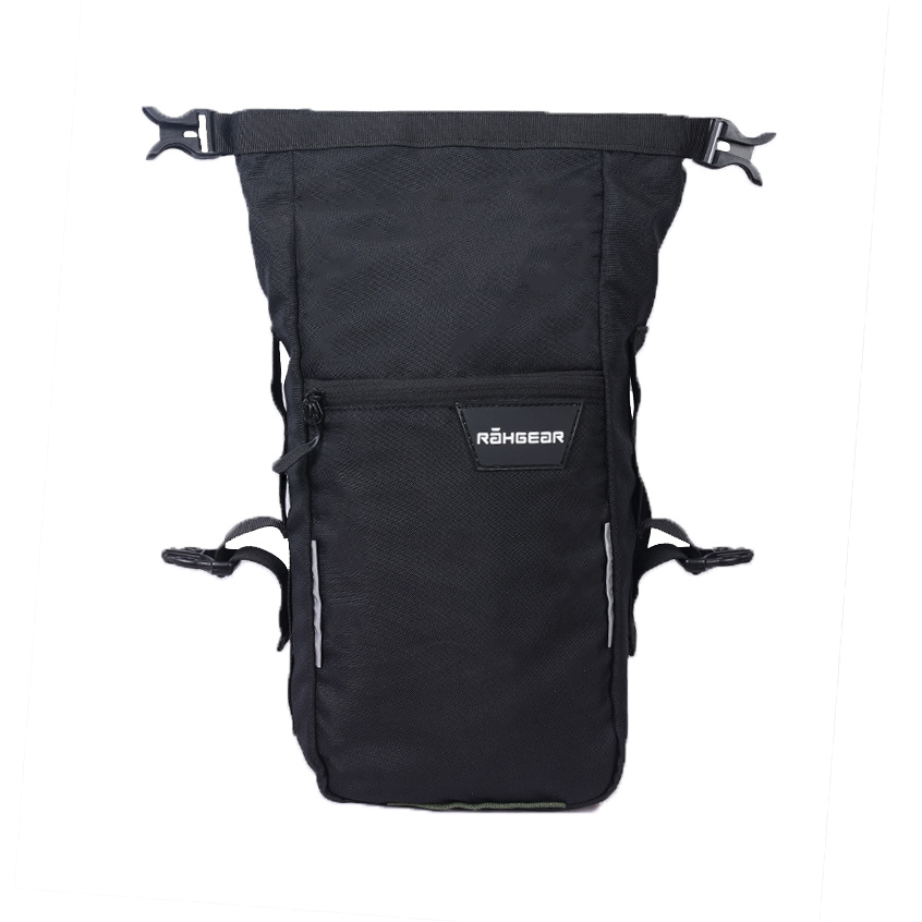 Compack 6 100 % Waterproof Tail Bag